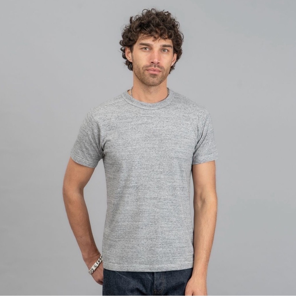 Whitesville‎ 7oz Tubular Knit Tee